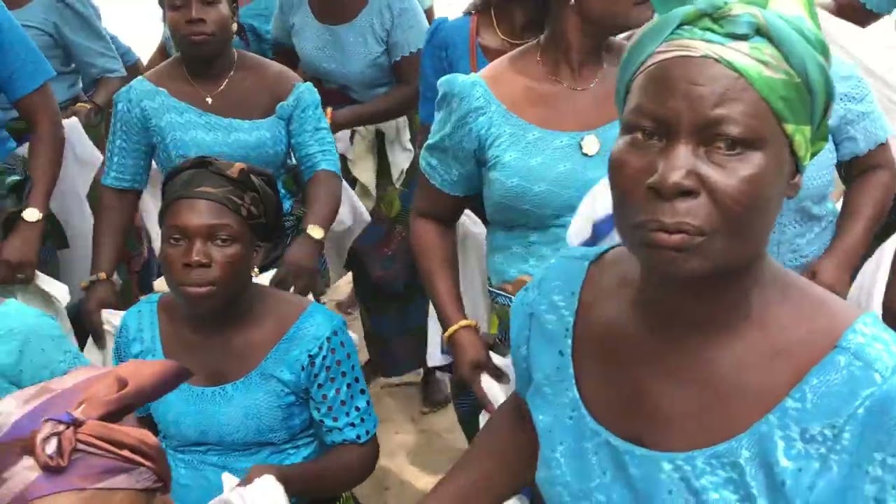 Kopeyia Dunenyo Kinka Union | Kinka Part 1