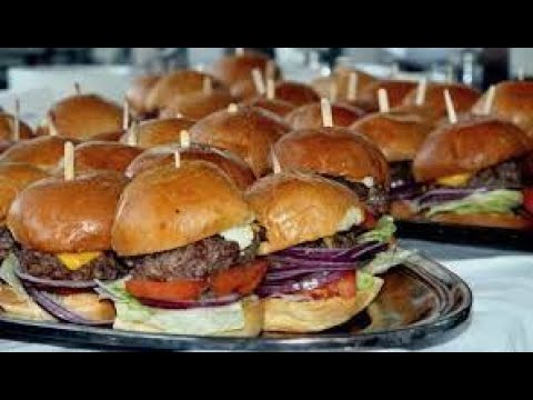 Sliders and loaded