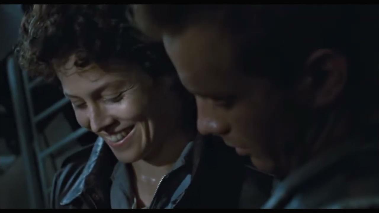 чужая отрывок