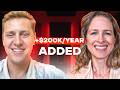 This Cleaning Company Added $200K Revenue in 4 Months With This Lead System