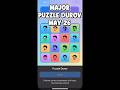 26 May 2026 Major Daily combo | Puzzle Durov Today #majorairdrop #majorcombo