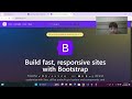 bootstrap