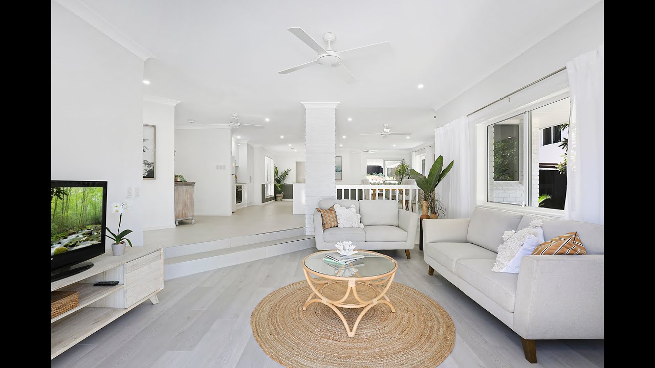 McGrath 15 Belfa Place, Noosa Heads YouTube