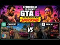 ChatGPT vs Grok AI: Who Built the Better GTA 6 Game?