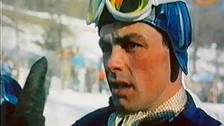 Гірські лижі 1956 Olympics, alpine skiing