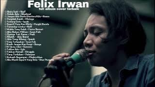Naff - Buta Hati - Felix Irwan full album cover terbaik
