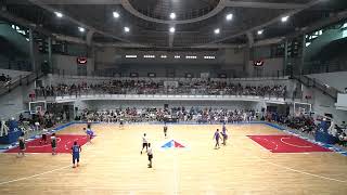 BASKETBALL CHAMPIONSHIP | CSO vs. RSO | PART 4 | RELX | Reed Elsevier Sportsfest MNL 2024