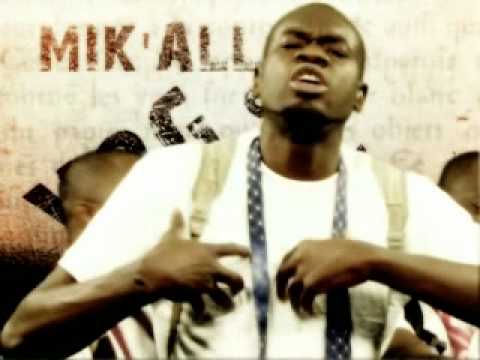 rap gabon Bifanyen Bad generation HD.mp4 - YouTube