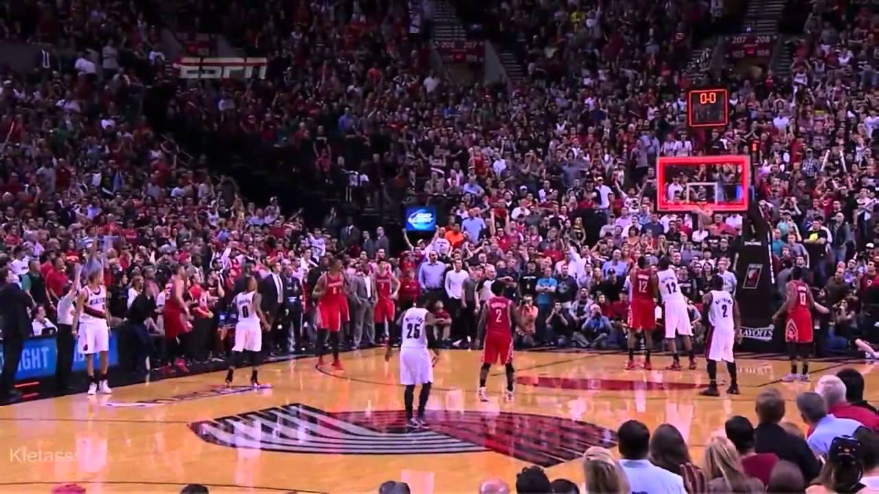 A tiny oral history of LeBron James' buzzer-beater against the Toronto  Raptors - ESPN