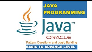 Triangle Pattern | Java Basic to Advanced_056 screenshot 4