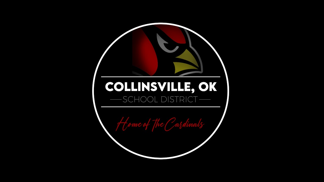 Collinsville, OK School District Live Stream YouTube