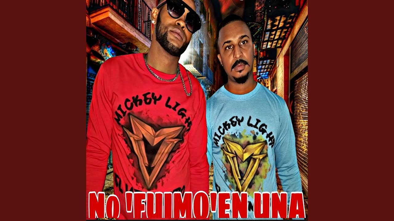 No Fuimo en Una YouTube no-fuimo-en-una-youtube
