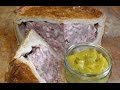 PORK PIES.How To Make The Ultimate Pork Pie.TheScottReaProject.