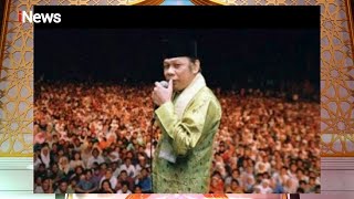 Mengenang Sosok Alm Kh Zainuddin Mz Part 01 chi 2002