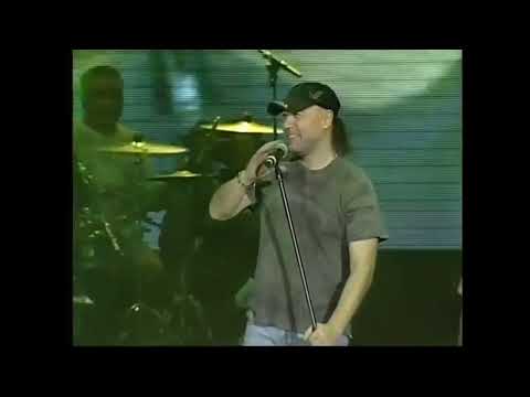 Tata Simonyan concert