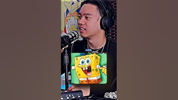 SpongeBob Theory #jumpersjump #podcast #theory #mystery #shorts #viral #conspiracy #spongebob