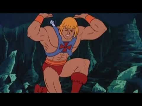 9 Unbelievable and Insane Things He-Man Did