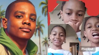 Chriswatson.lee11-Lamborghini Ft Big Jacob Remix