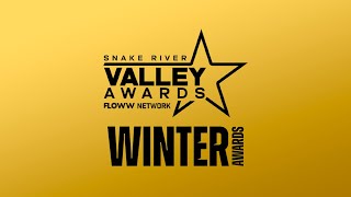 Snake River Valley Winter Awards