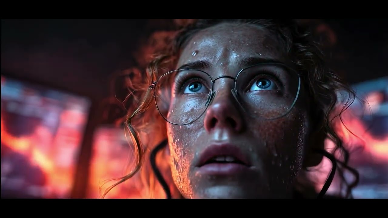 The Last Storms of Earth | Epic Climate Apocalypse Documentary 2025 | Cinematic 16K Visuals