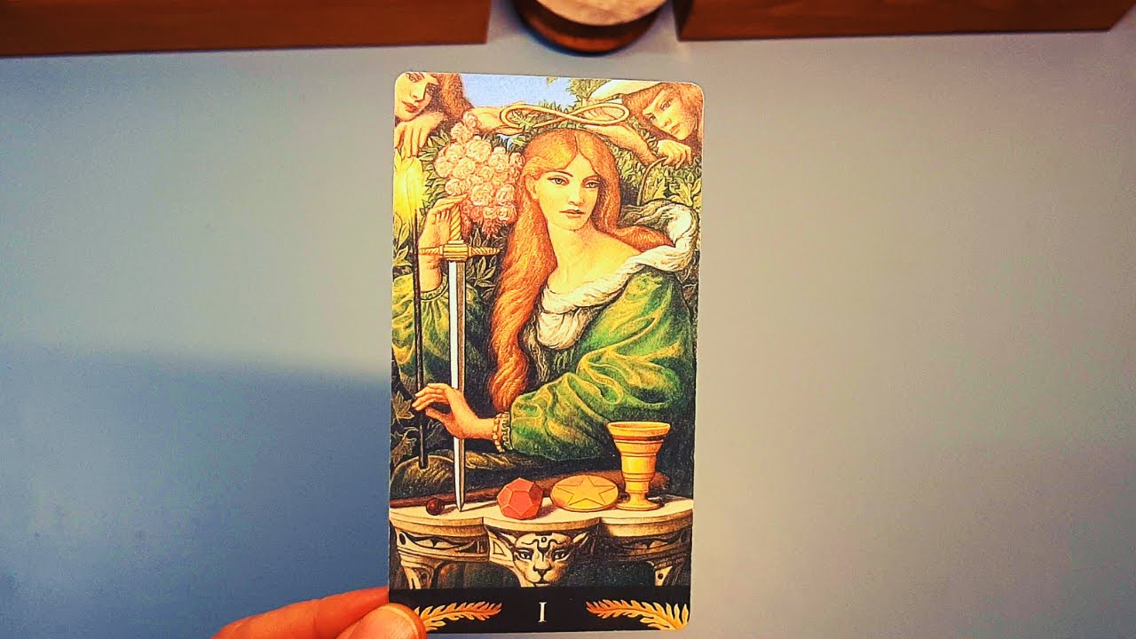 🔮Ti cerca! Se ti arriva questo video aprilo perché qualcuno ti sta cercando!✨