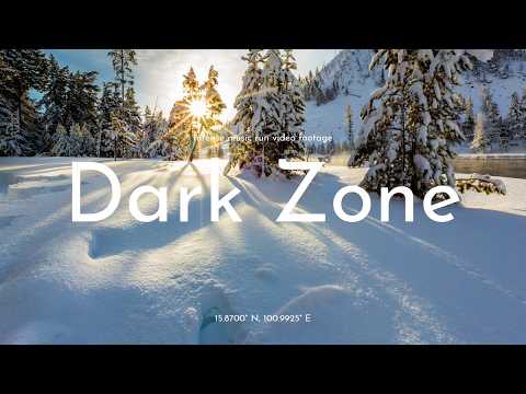 Dark Zone