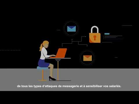 Email Protection | Une solution Orange Cyberdefense | Trailer