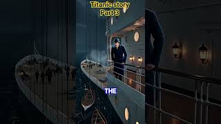 “The Titanic Was Called Unsinkable… Until This Night” #horrorstories #documentary