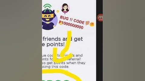 Freenet 😁 Bug😎!!CODE😍 first time😨😂