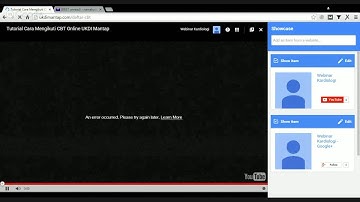 Tutorial Cara Mengikuti CBT Online UKDI Mantap