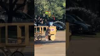 Это легально? Автор видео: @jaspermakeskarts Cмешные комментарии.  #мемас #мемы  #игры