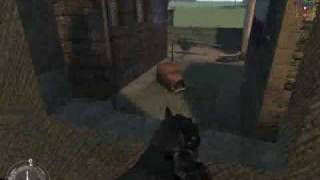 COD1.1 HAXY Klan K2 WH