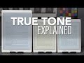 Apple ipad true tone display explained  consumer reports