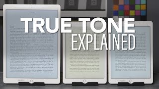Apple iPad True Tone Display Explained | Consumer Reports