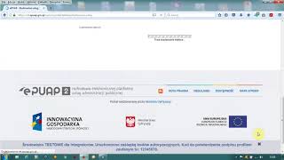 Formularze Epuap - Epuap2 - Tworzenie Formularzy Epuap