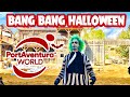 [4K] HALLOWEEN PORTAVENTURA 2019 - BANG BANG HALLOWEEN (RENOVADO)