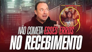 5 Pos Para Evitar Não Conformidade No Recebimento
