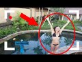 Top 15 Truly Unbelievable Weird Things Caught On Camera By Drones