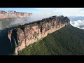 Conoce con el Tepuy Duida