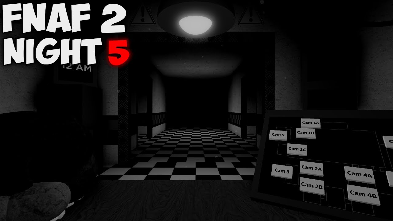 Fnaf Support Requested Fnaf 2 Night 5 Roblox 15 Youtube - roblox fnaf support requested night 5 buy robux codes online