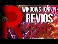 ✅WINDOWS 10 LITE REVIOS - WINDOWS 11 LITE REVIOS O MELHOR PARA JOGOS ✅