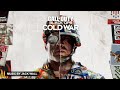 “Cold War” - Call of Duty®: Black Ops Cold War Main Theme