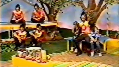 Menudo: Quero Ser/ If You