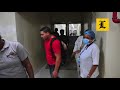 Médicos y enfermeras abandonan labores en hospital Moscoso Puello por contaminación e inseguridad