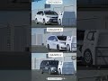 TOYOTA vs HONDA vs KIA 2025: AEB Brake Test! 🚫🚗
