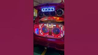 Toyota Vios Modified #car #modified #viral