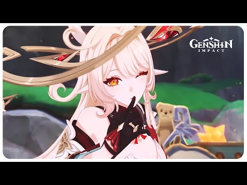 Version 6 2 Trailer Genshin Impact Livestream Luna III GenshinImpact NewVersion