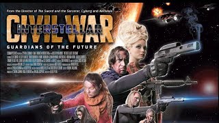 INTERSTELLAR CIVIL WAR trailer - version 3.0 for Milwaukee Twisted Dreams