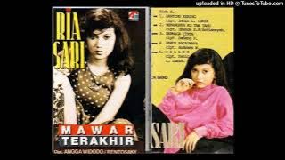 Ria Sari - Mawar Terakhir (1994)