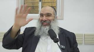 אמירה לגוי בשבת: מתי רמז מותר ומתי אסור?▪️הרב נחמנסון▪️(בית כנסת חב"ד כפר סבא)